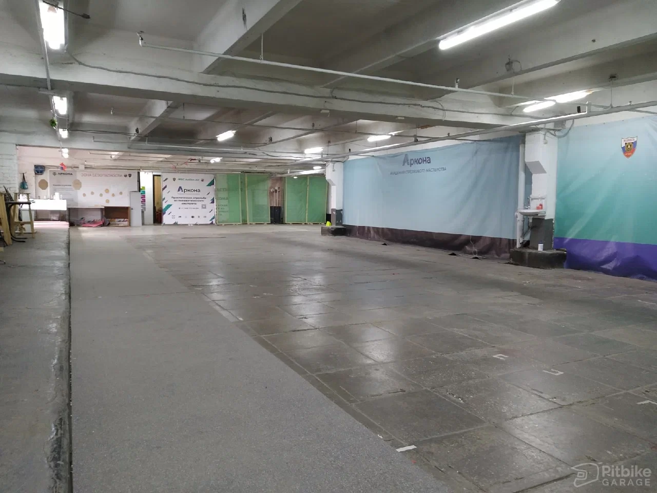 пострелять в москве пострелять в москве